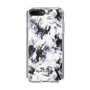 Slim Protection Case［ LAGUNAMOON - Paint - Navy ］