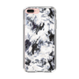 Slim Protection Case［ LAGUNAMOON - Paint - Navy ］