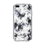Slim Protection Case［ LAGUNAMOON - Paint - Navy ］