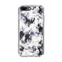 Slim Protection Case［ LAGUNAMOON - Paint - Navy ］