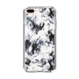Slim Protection Case［ LAGUNAMOON - Paint - Navy ］
