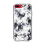 Slim Protection Case［ LAGUNAMOON - Paint - Navy ］