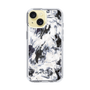 Slim Protection Case［ LAGUNAMOON - Paint - Navy ］