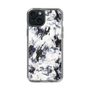 Slim Protection Case［ LAGUNAMOON - Paint - Navy ］