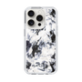 Slim Protection Case［ LAGUNAMOON - Paint - Navy ］