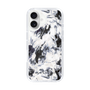 Slim Protection Case［ LAGUNAMOON - Paint - Navy ］