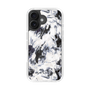 Slim Protection Case［ LAGUNAMOON - Paint - Navy ］