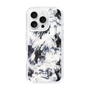 Slim Protection Case［ LAGUNAMOON - Paint - Navy ］