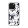 Slim Protection Case［ LAGUNAMOON - Paint - Navy ］