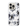 Slim Protection Case［ LAGUNAMOON - Paint - Navy ］