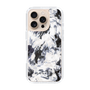 Slim Protection Case［ LAGUNAMOON - Paint - Navy ］