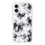 Slim Protection Case［ LAGUNAMOON - Paint - Navy ］