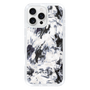 Slim Protection Case［ LAGUNAMOON - Paint - Navy ］