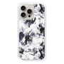 Slim Protection Case［ LAGUNAMOON - Paint - Navy ］