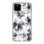 Slim Protection Case［ LAGUNAMOON - Paint - Navy ］