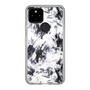 Slim Protection Case［ LAGUNAMOON - Paint - Navy ］