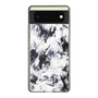 Slim Protection Case［ LAGUNAMOON - Paint - Navy ］