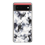 Slim Protection Case［ LAGUNAMOON - Paint - Navy ］