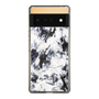 Slim Protection Case［ LAGUNAMOON - Paint - Navy ］