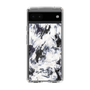 Slim Protection Case［ LAGUNAMOON - Paint - Navy ］