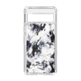 Slim Protection Case［ LAGUNAMOON - Paint - Navy ］