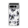 Slim Protection Case［ LAGUNAMOON - Paint - Navy ］