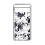 Slim Protection Case［ LAGUNAMOON - Paint - Navy ］