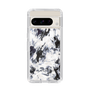 Slim Protection Case［ LAGUNAMOON - Paint - Navy ］