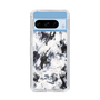 Slim Protection Case［ LAGUNAMOON - Paint - Navy ］