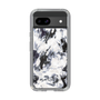 Slim Protection Case［ LAGUNAMOON - Paint - Navy ］
