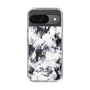 Slim Protection Case［ LAGUNAMOON - Paint - Navy ］