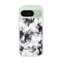 Slim Protection Case［ LAGUNAMOON - Paint - Navy ］