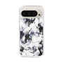 Slim Protection Case［ LAGUNAMOON - Paint - Navy ］