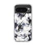 Slim Protection Case［ LAGUNAMOON - Paint - Navy ］