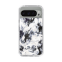 Slim Protection Case［ LAGUNAMOON - Paint - Navy ］