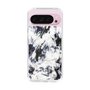 Slim Protection Case［ LAGUNAMOON - Paint - Navy ］