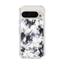 Slim Protection Case［ LAGUNAMOON - Paint - Navy ］