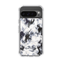 Slim Protection Case［ LAGUNAMOON - Paint - Navy ］