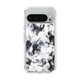 Slim Protection Case［ LAGUNAMOON - Paint - Navy ］