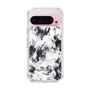 Slim Protection Case［ LAGUNAMOON - Paint - Navy ］
