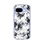 Slim Protection Case［ LAGUNAMOON - Paint - Navy ］