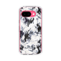 Slim Protection Case［ LAGUNAMOON - Paint - Navy ］