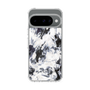Slim Protection Case［ LAGUNAMOON - Paint - Navy ］