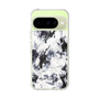 Slim Protection Case［ LAGUNAMOON - Paint - Navy ］