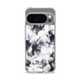Slim Protection Case［ LAGUNAMOON - Paint - Navy ］