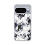 Slim Protection Case［ LAGUNAMOON - Paint - Navy ］