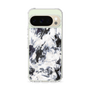 Slim Protection Case［ LAGUNAMOON - Paint - Navy ］