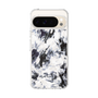 Slim Protection Case［ LAGUNAMOON - Paint - Navy ］