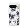 Slim Protection Case［ LAGUNAMOON - Paint - Navy ］