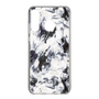 Slim Protection Case［ LAGUNAMOON - Paint - Navy ］